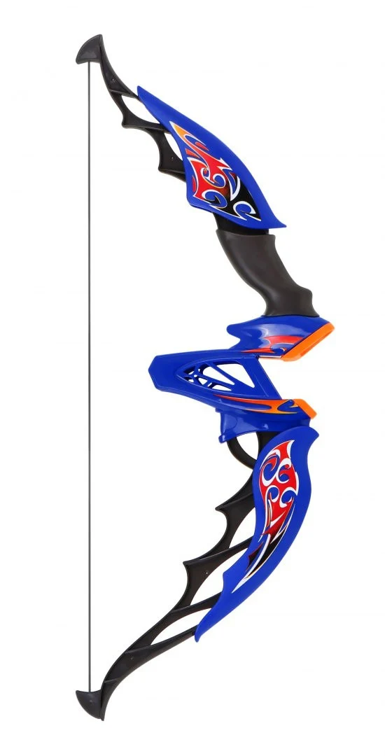 Blaze Storm luk 8+ 4 pjenaste strijele_2