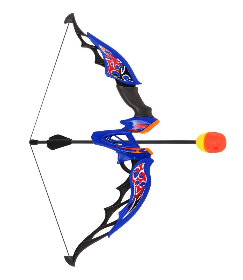 Blaze Storm luk 8+ 4 pjenaste strijele_3