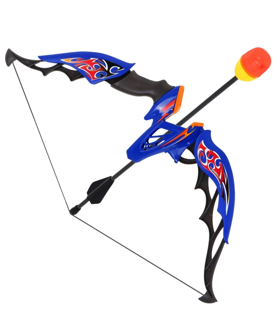 Blaze Storm luk 8+ 4 pjenaste strijele_4