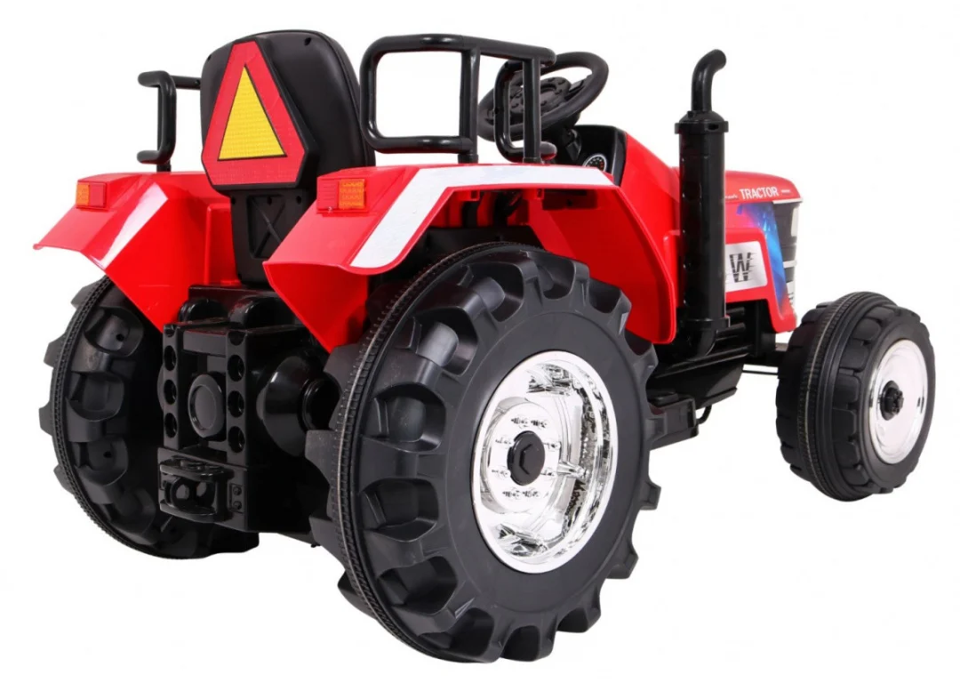 Blazin BW traktor na akumulator crveni_10