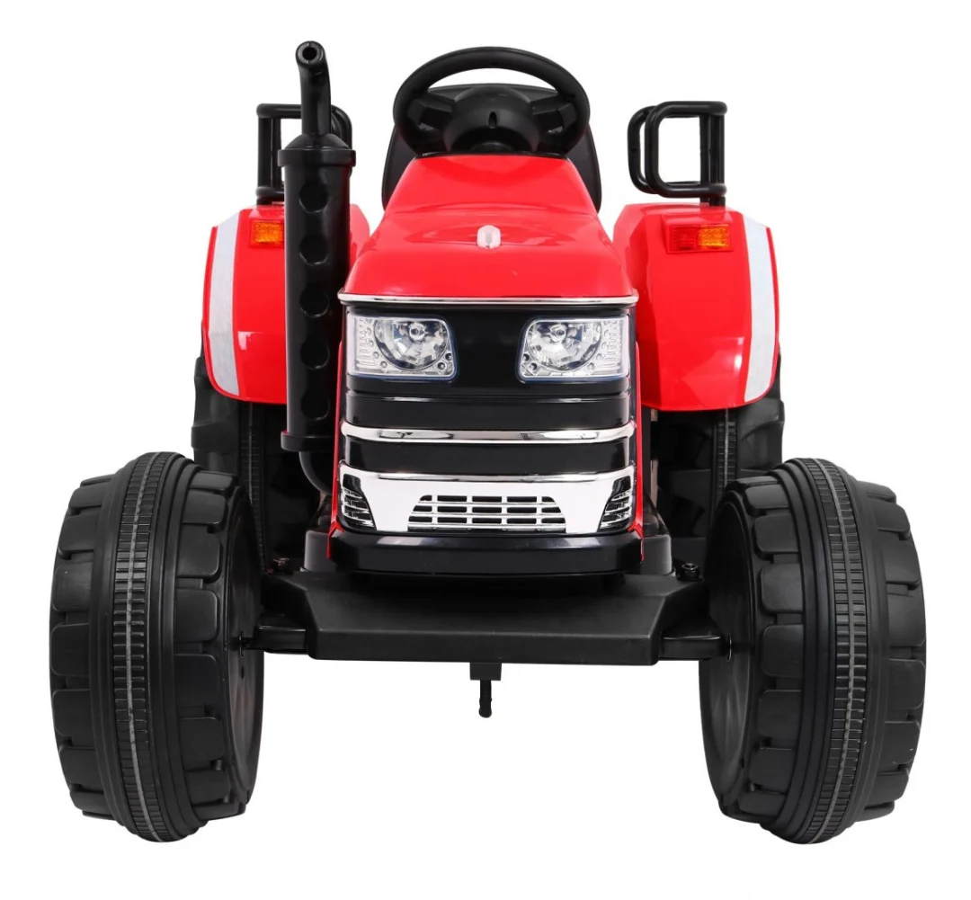 Blazin BW traktor na akumulator crveni_3