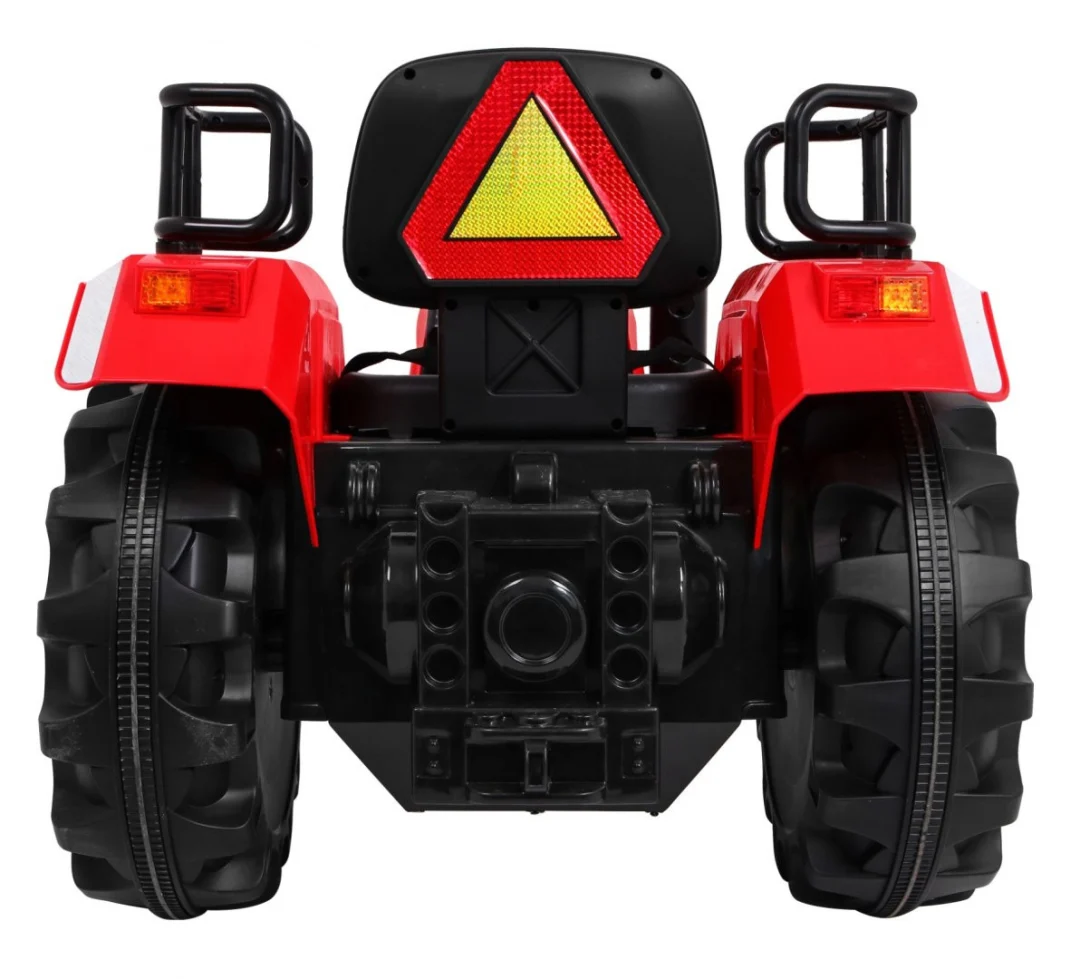 Blazin BW traktor na akumulator crveni_6