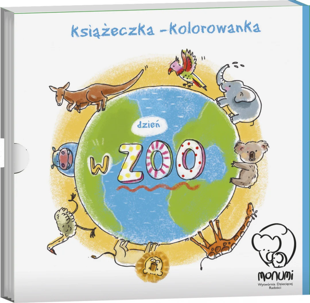 Bojanka harmonika Dan u zoološkom vrtu_3