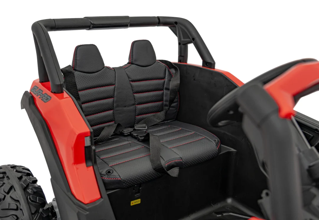 Buggy ATV Defend 4x4, crveni_11