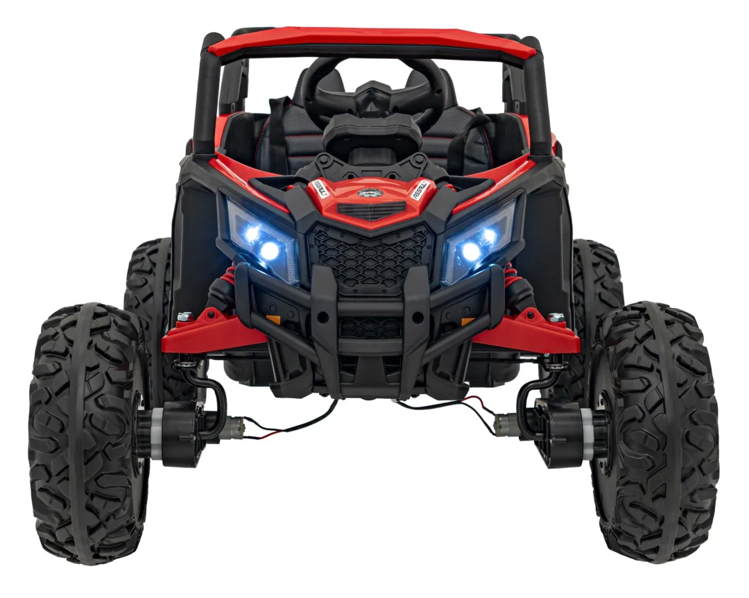 Buggy ATV Defend 4x4, crveni_4