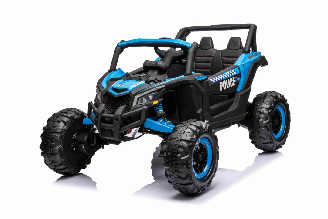 Buggy ATV Defend 4x4 na akumulator, plavi_11