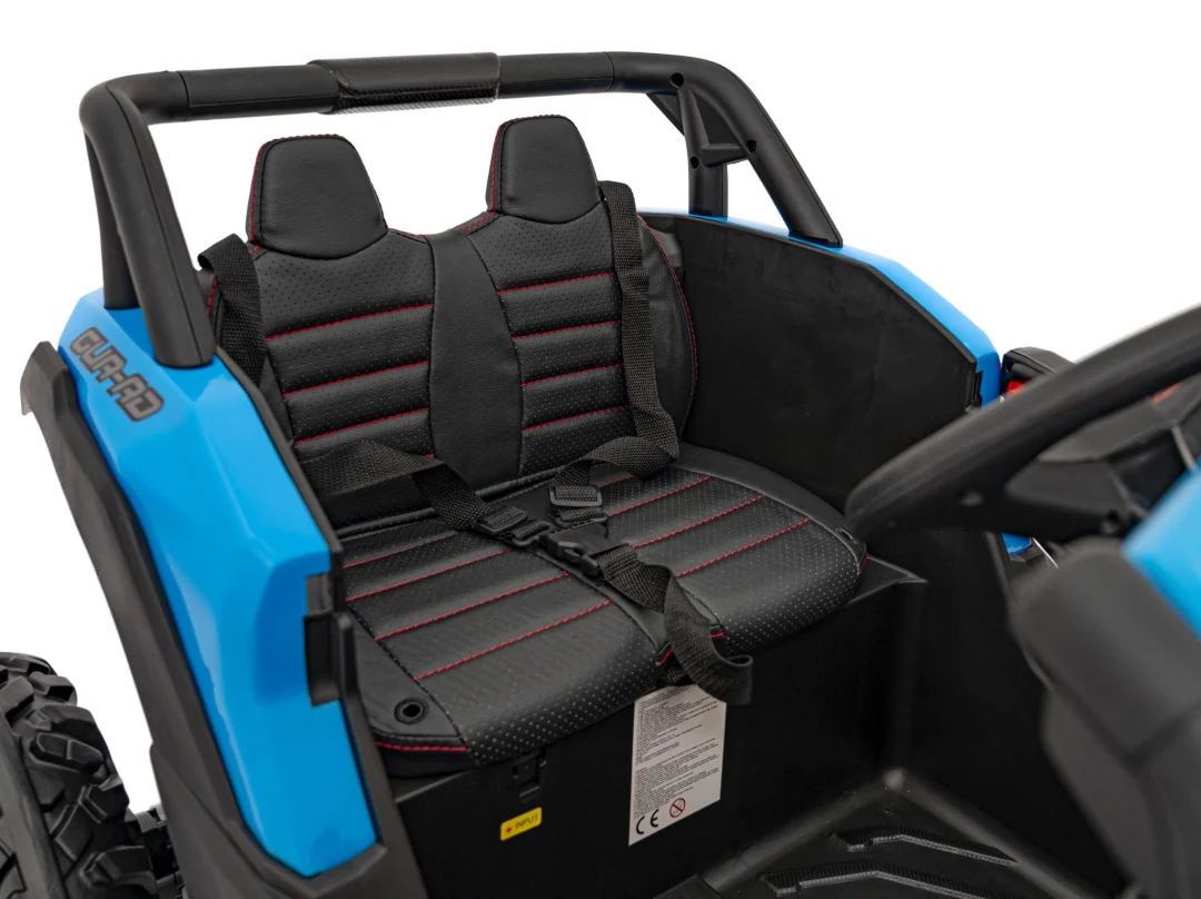 Buggy ATV Defend 4x4 na akumulator, plavi_18