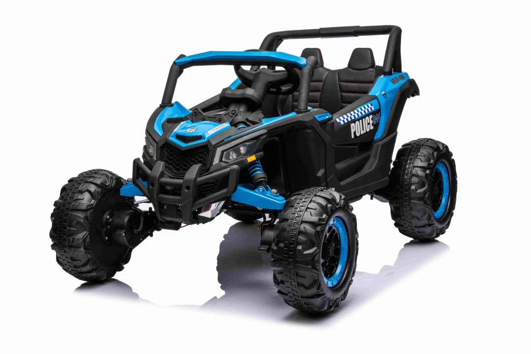 Buggy ATV Defend 4x4 na akumulator, plavi_2