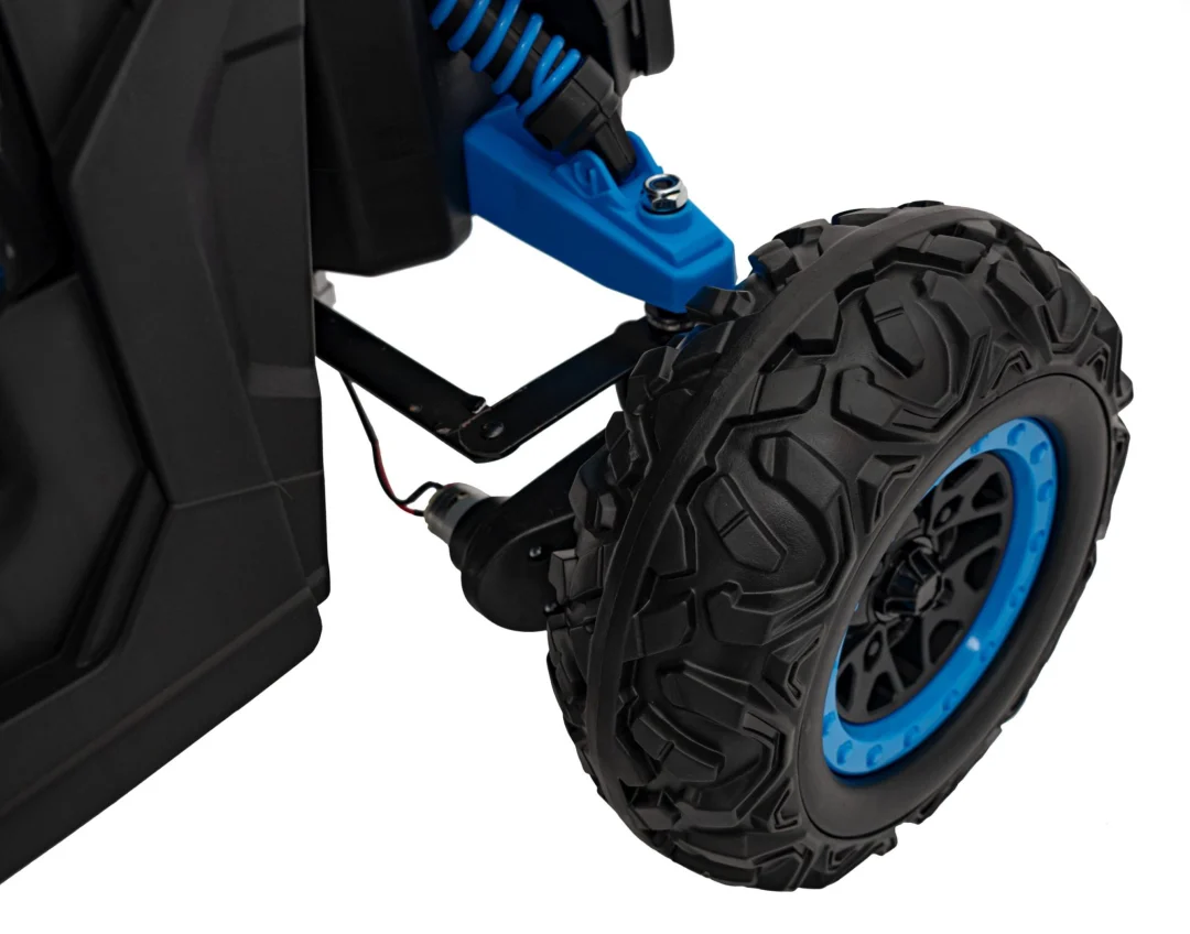 Buggy ATV Defend 4x4 na akumulator, plavi_24
