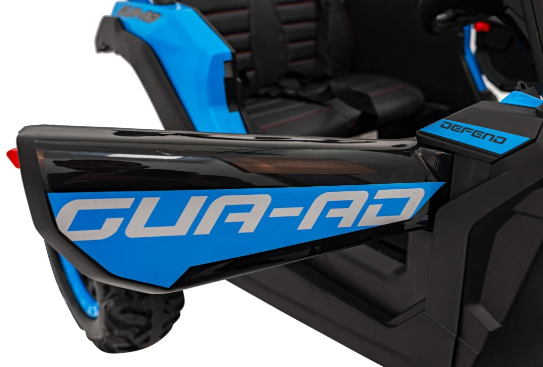 Buggy ATV Defend 4x4 na akumulator, plavi_25