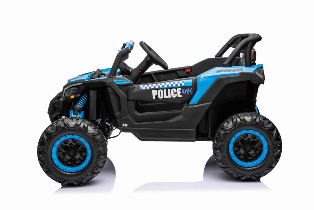 Buggy ATV Defend 4x4 na akumulator, plavi_3