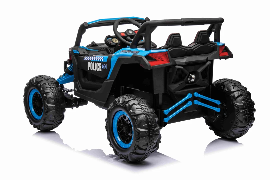 Buggy ATV Defend 4x4 na akumulator, plavi_5