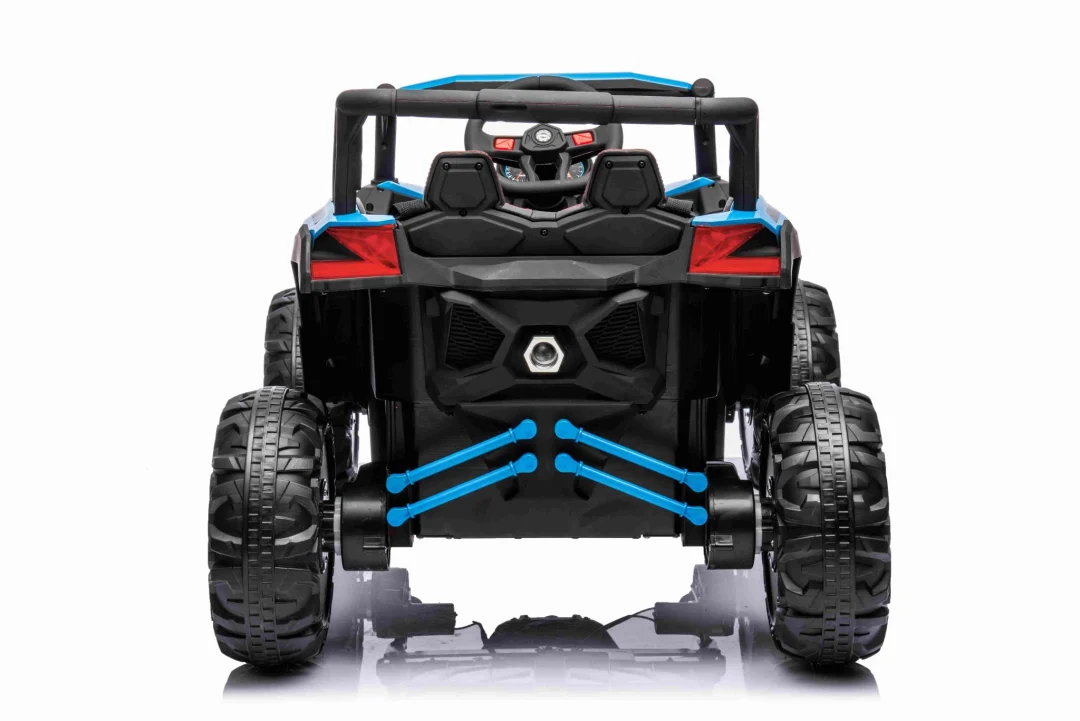 Buggy ATV Defend 4x4 na akumulator, plavi_7