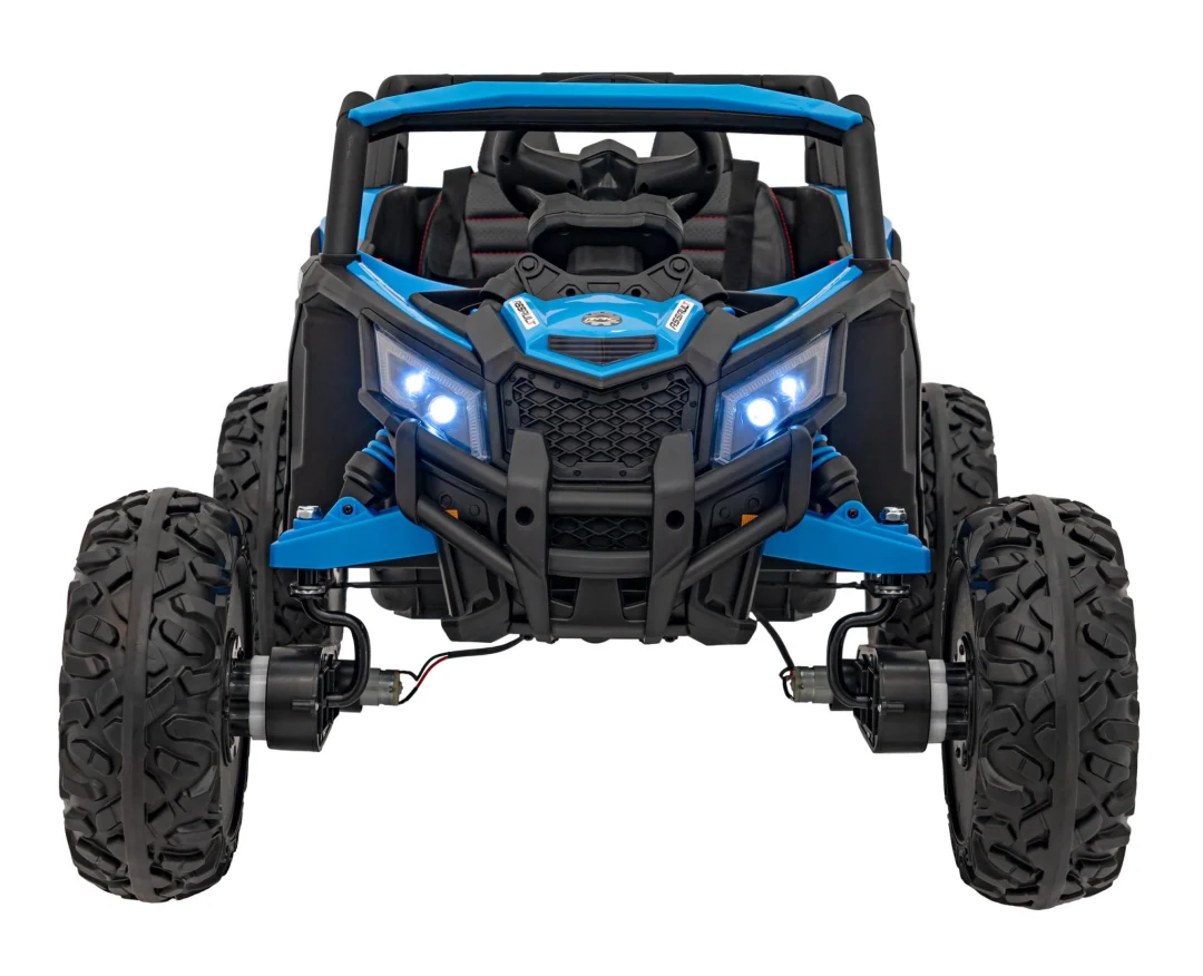 Buggy ATV Defend 4x4 na akumulator, plavi_8