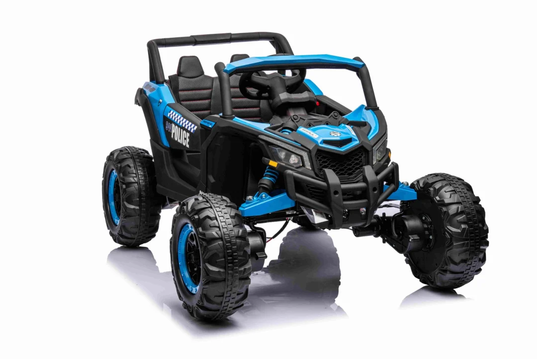 Buggy ATV Defend 4x4 na akumulator, plavi_9