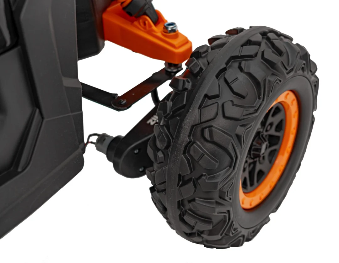 Buggy ATV Defend 4x4 narančasta_19