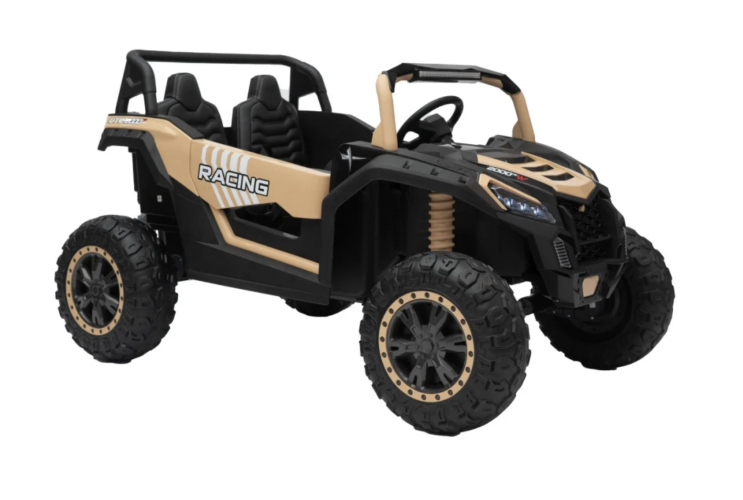 Buggy ATV utrke 4x4 kaki_2