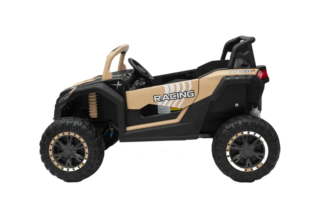Buggy ATV utrke 4x4 kaki_3