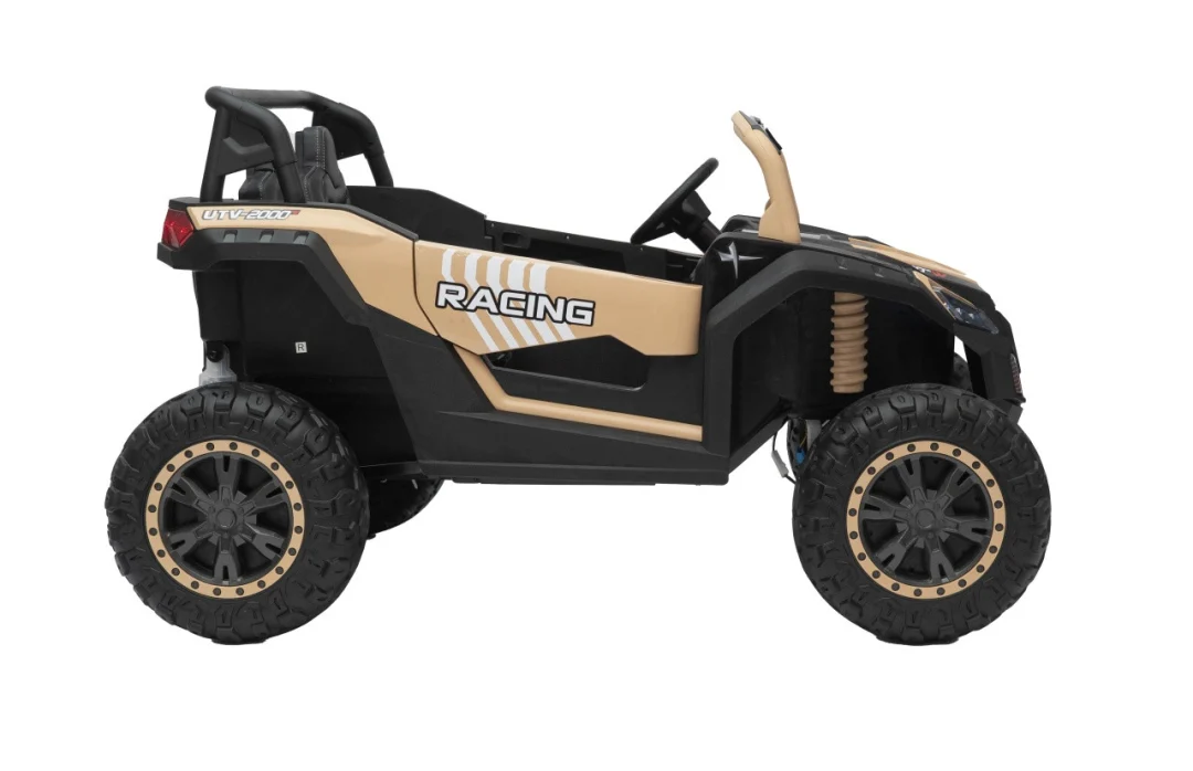 Buggy ATV utrke 4x4 kaki_7