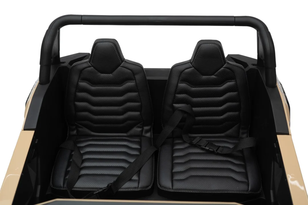 Buggy ATV utrke 4x4 kaki_8