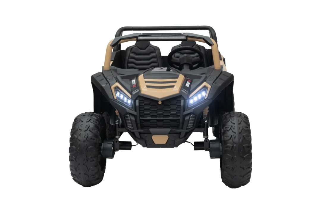 Buggy ATV utrke 4x4 kaki_9