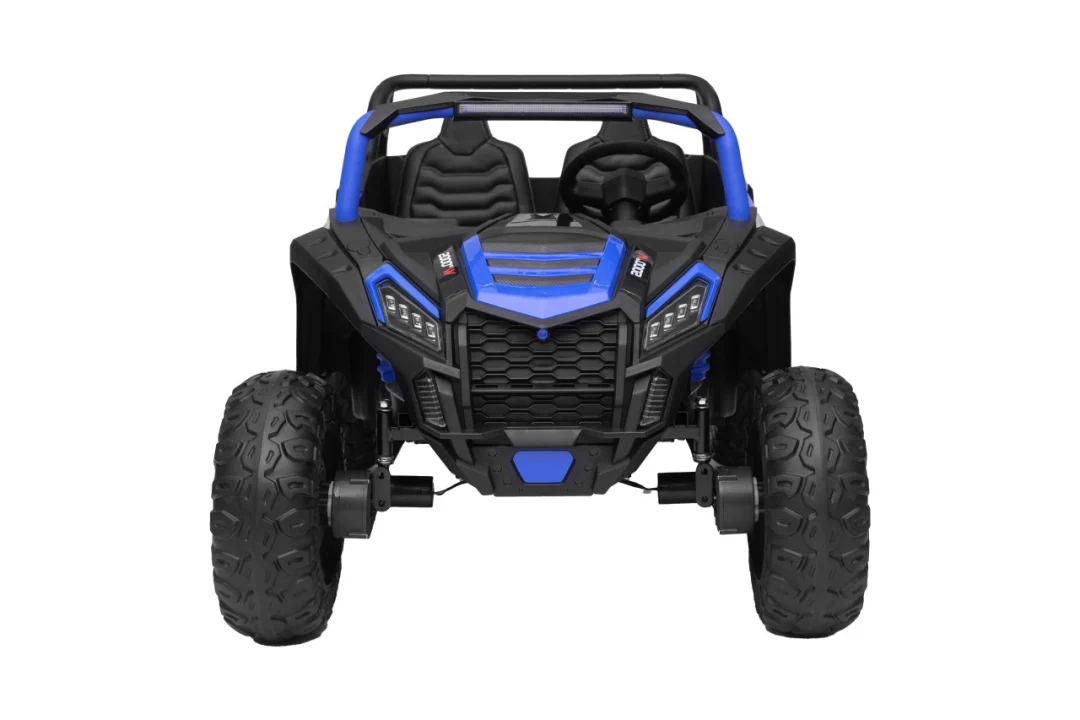 Buggy ATV utrke 4x4 na akumulator, crni_13