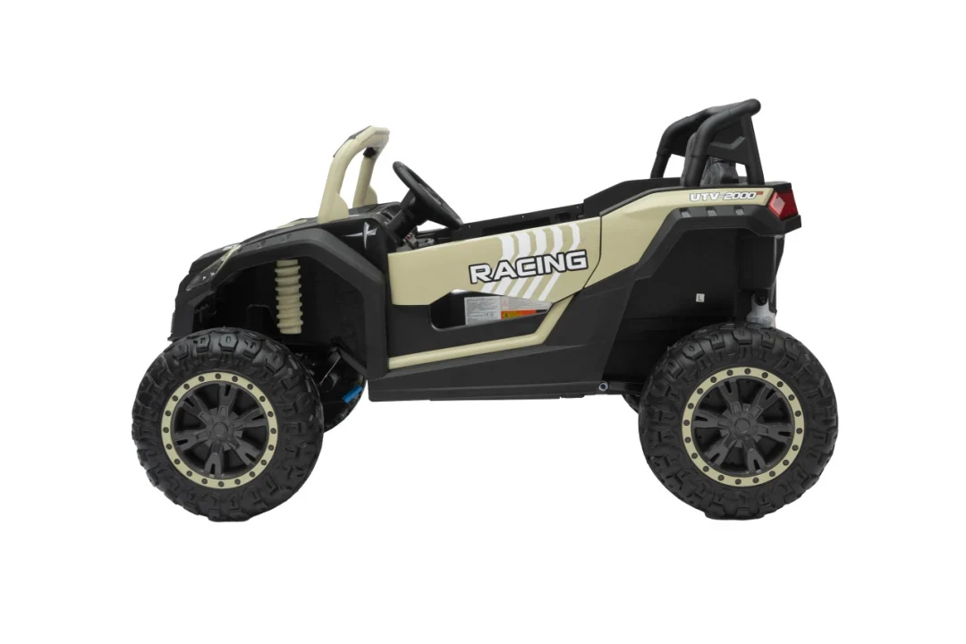 Buggy ATV utrke 4x4 siva_2