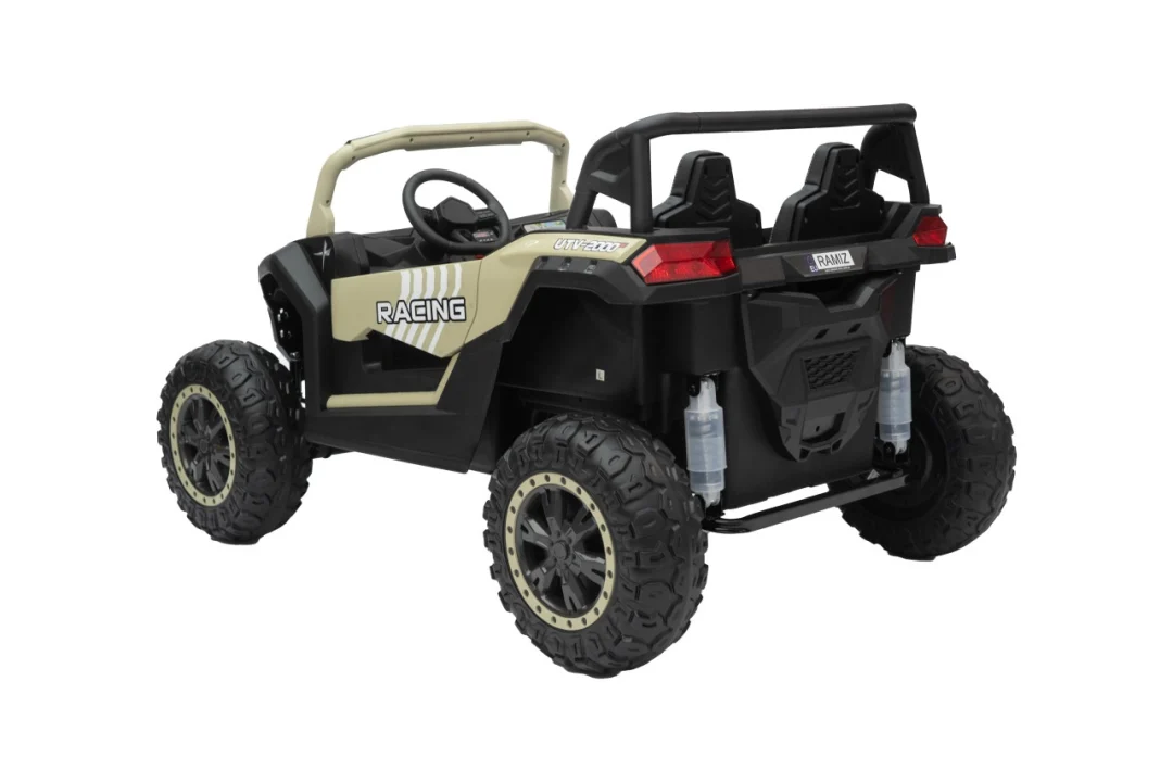 Buggy ATV utrke 4x4 siva_3
