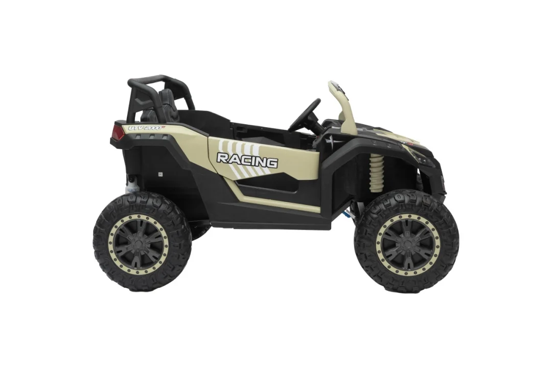 Buggy ATV utrke 4x4 siva_6
