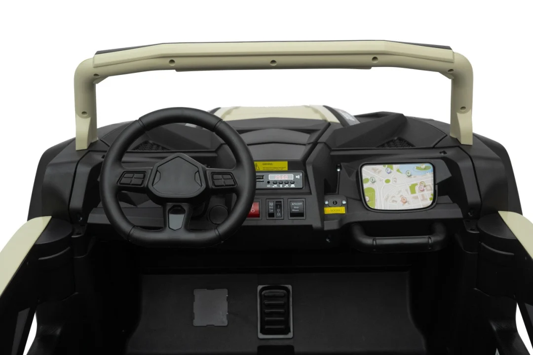Buggy ATV utrke 4x4 siva_8