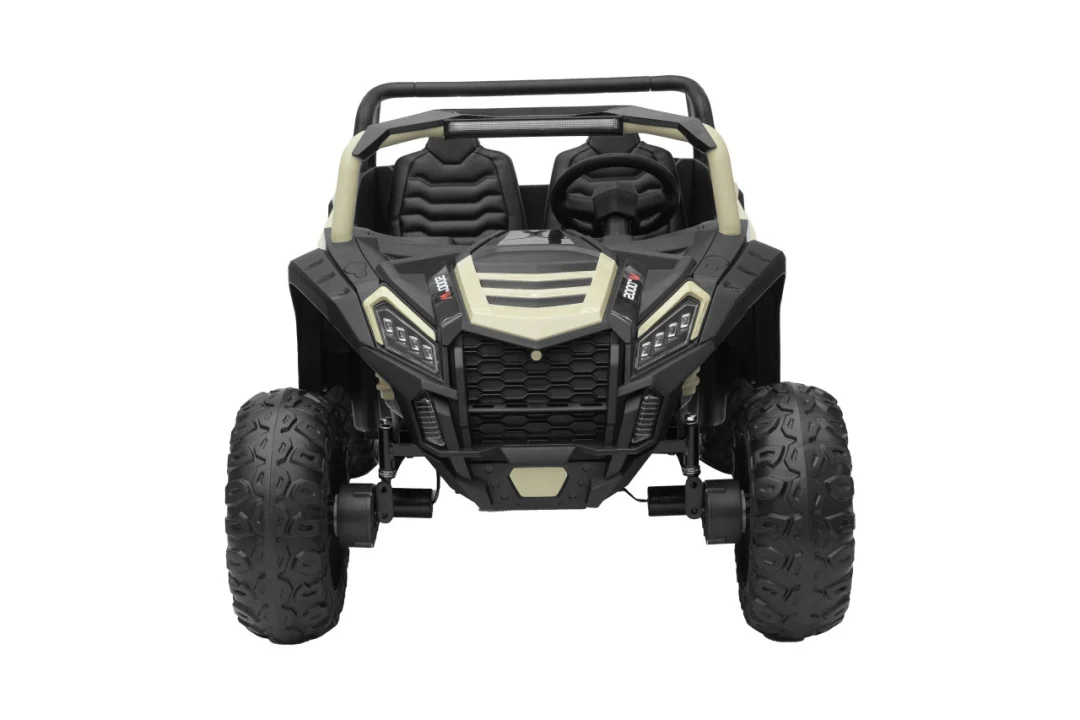 Buggy ATV utrke 4x4 siva_9