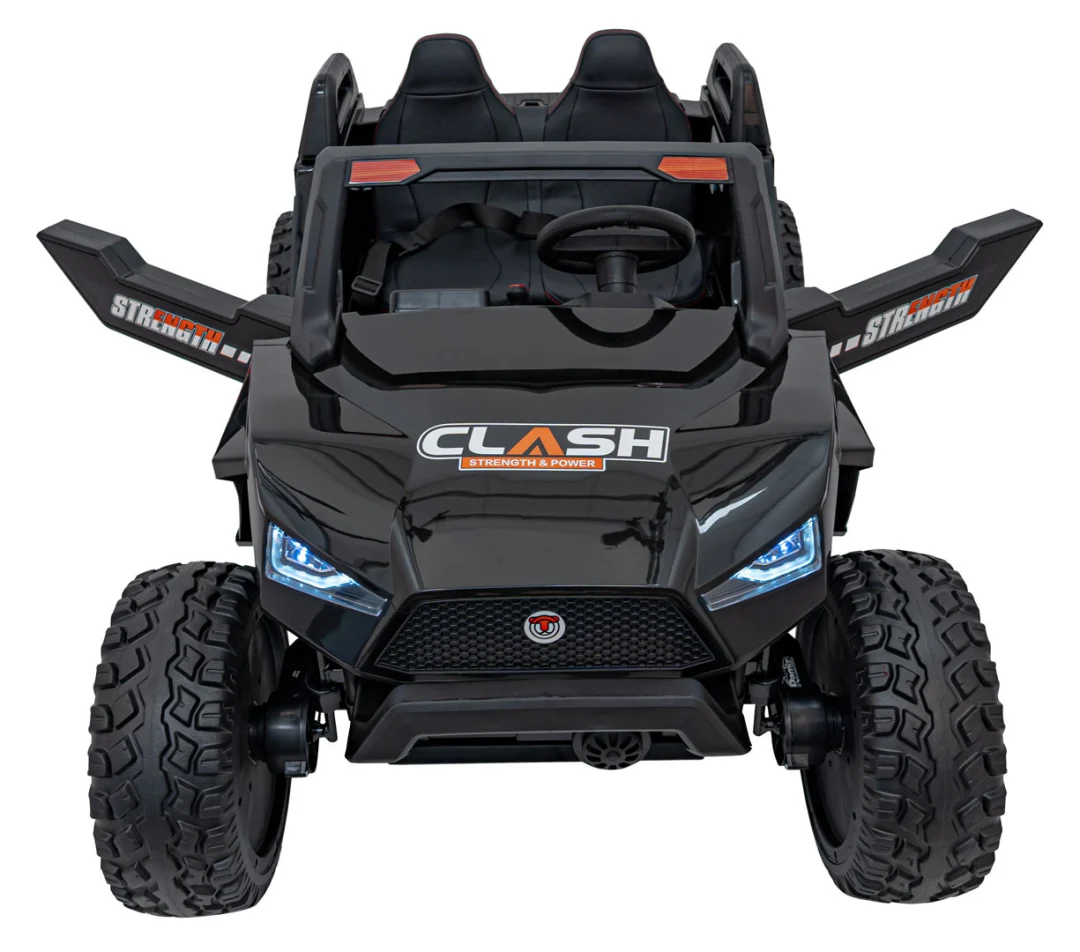 Buggy Clash Strong 4x4 na akumulator, crni_11