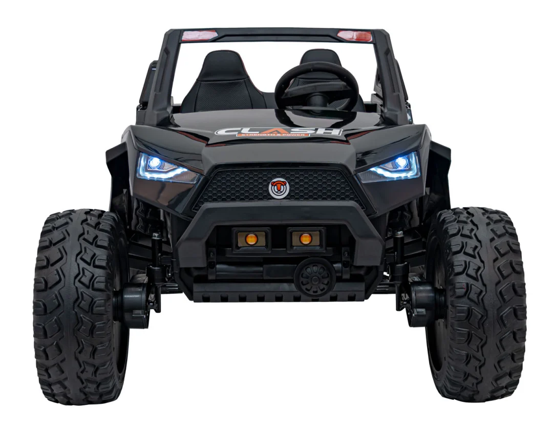 Buggy Clash Strong 4x4 na akumulator, crni_4