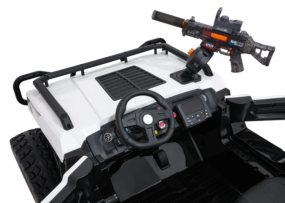 Buggy PROSPECTOR 4x4 STRONG bijela_15