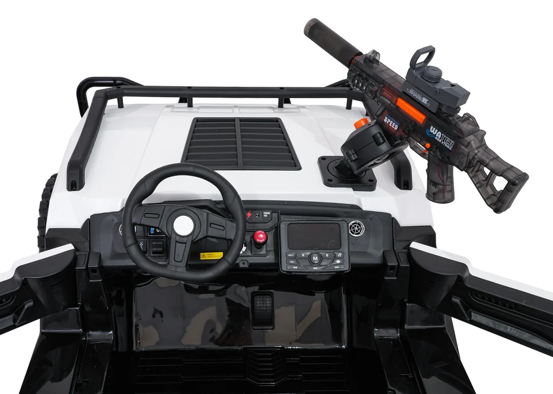 Buggy PROSPECTOR 4x4 STRONG bijela_16