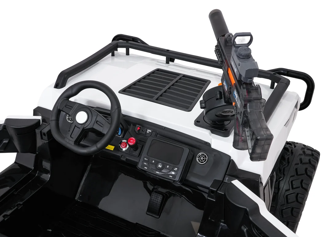 Buggy PROSPECTOR 4x4 STRONG bijela_17