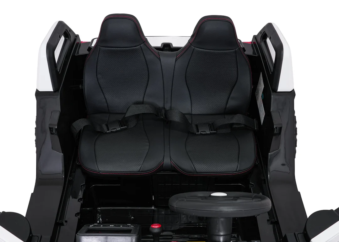 Buggy PROSPECTOR 4x4 STRONG bijela_20