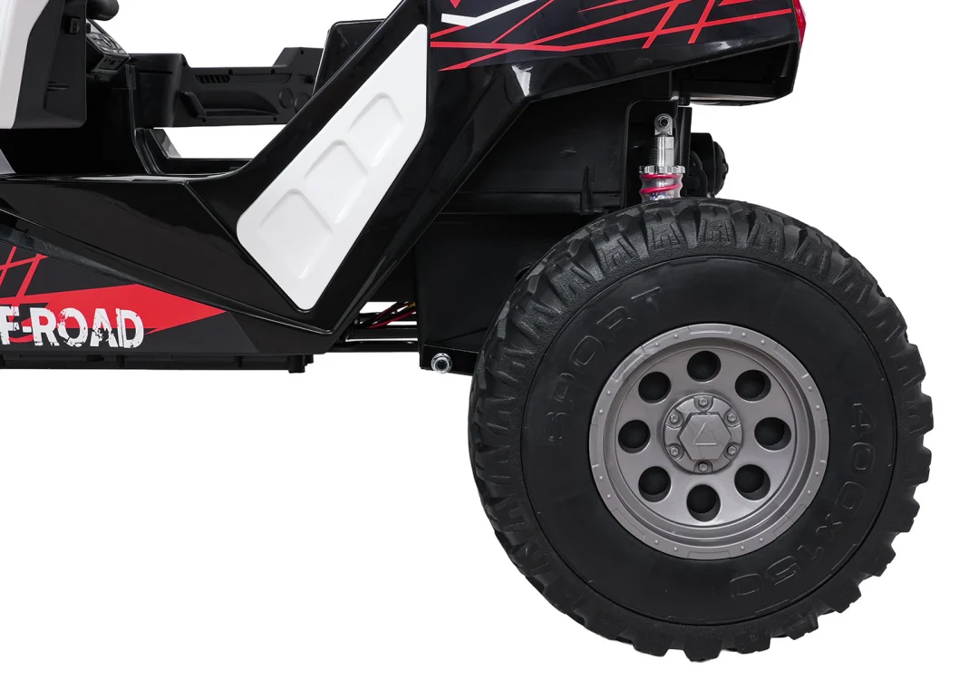 Buggy PROSPECTOR 4x4 STRONG bijela_27