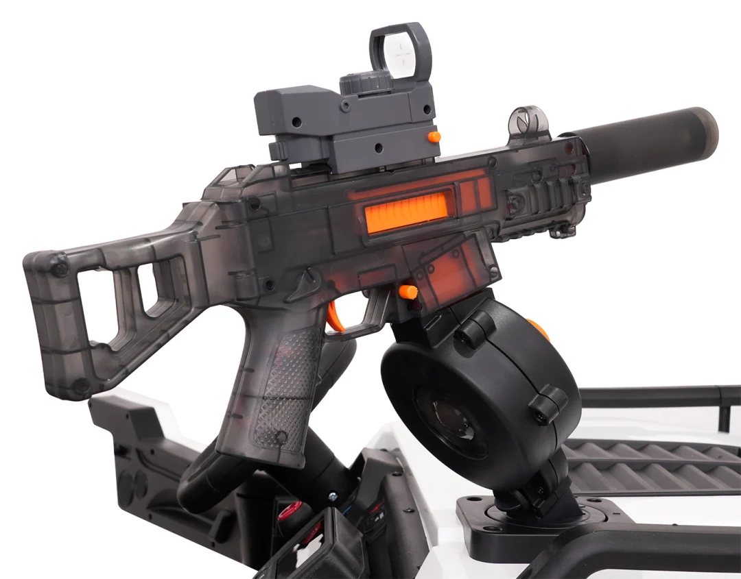Buggy PROSPECTOR 4x4 STRONG bijela_29