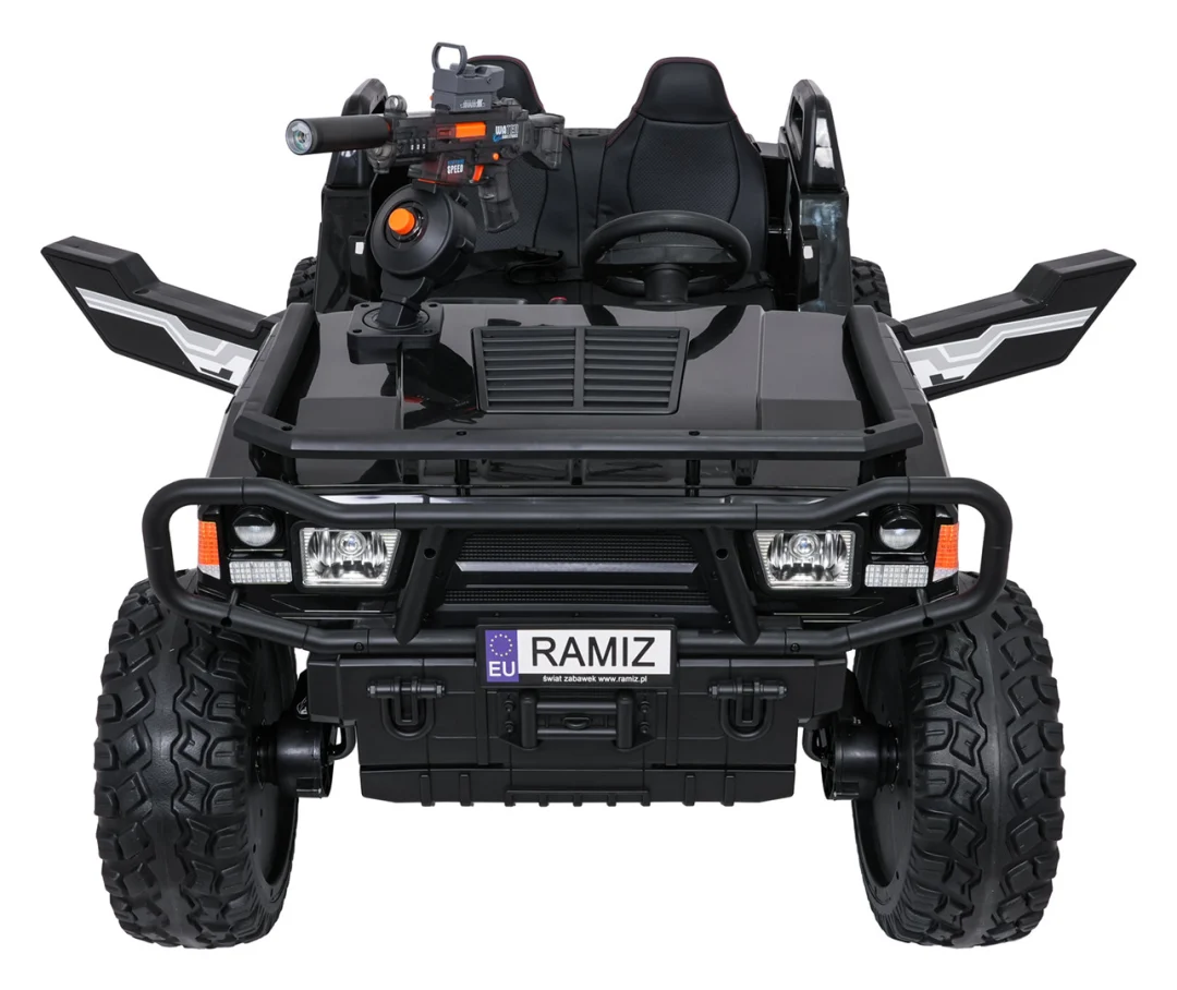 Buggy PROSPECTOR 4x4 STRONG crna_11