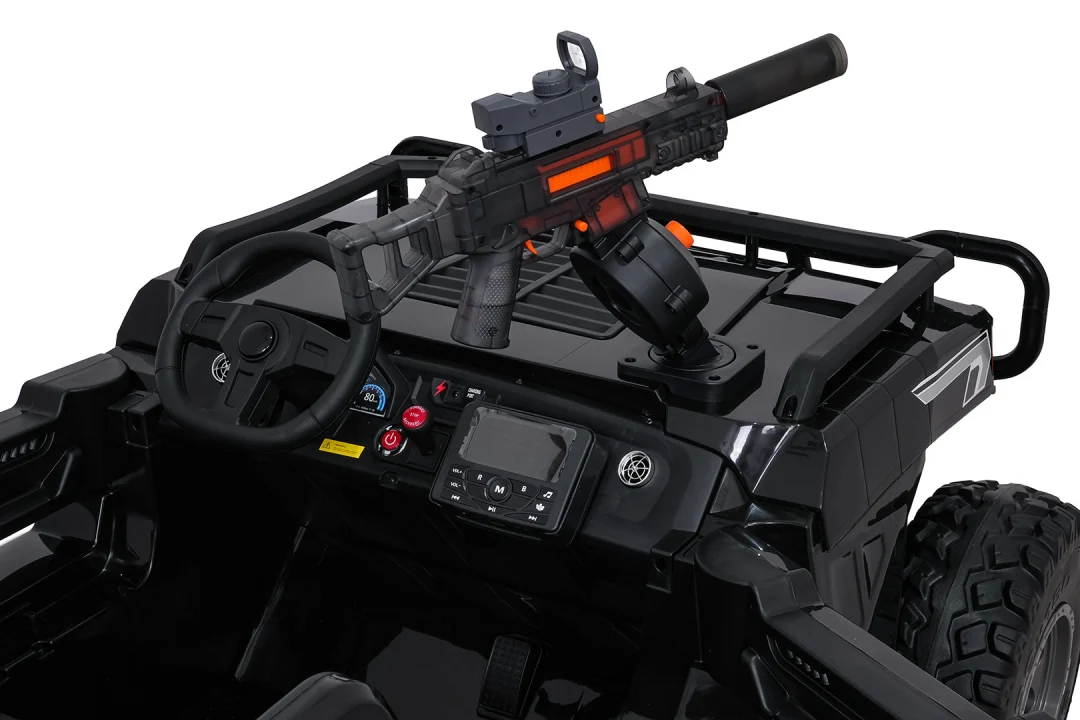 Buggy PROSPECTOR 4x4 STRONG crna_14