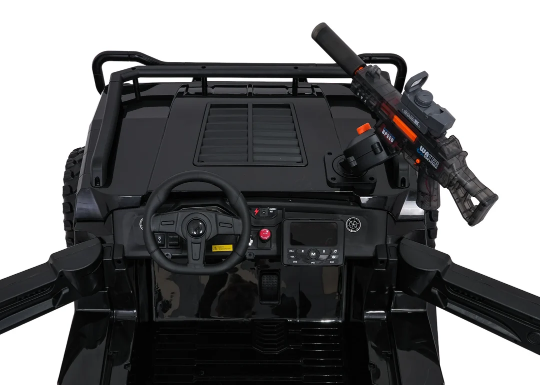 Buggy PROSPECTOR 4x4 STRONG crna_15