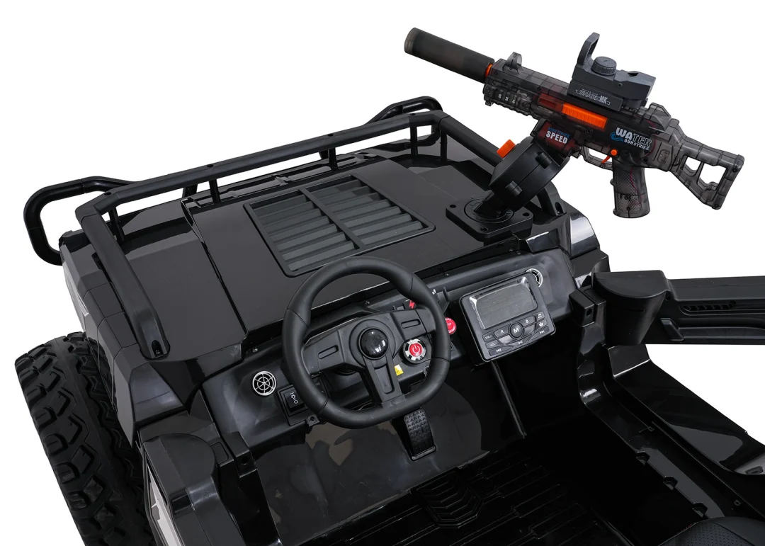 Buggy PROSPECTOR 4x4 STRONG crna_16