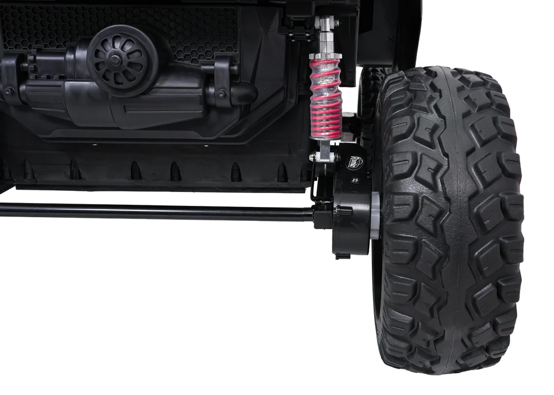 Buggy PROSPECTOR 4x4 STRONG crna_25