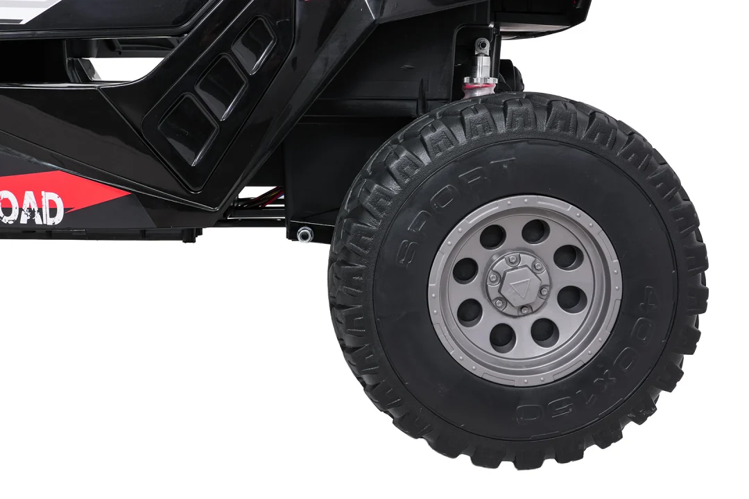 Buggy PROSPECTOR 4x4 STRONG crna_26