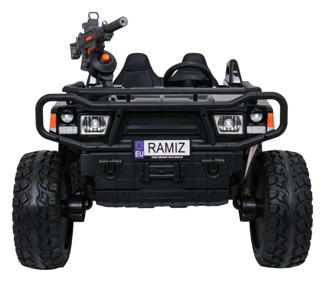 Buggy PROSPECTOR 4x4 STRONG crna_3