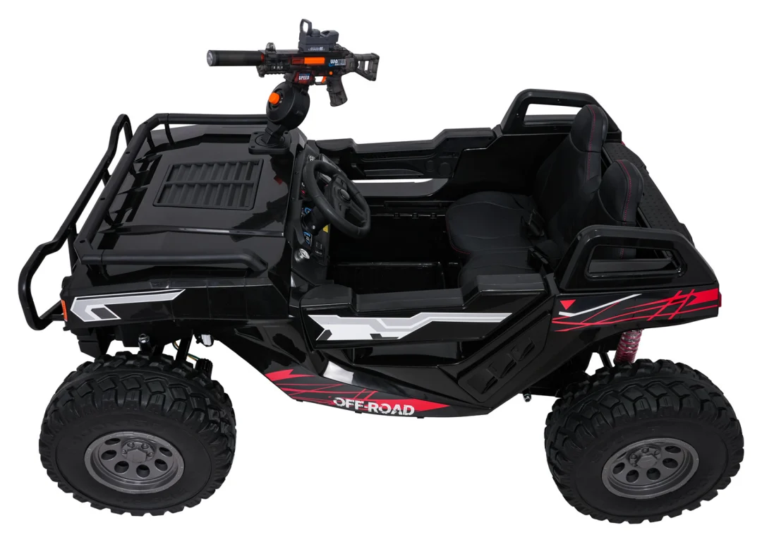 Buggy PROSPECTOR 4x4 STRONG crna_6