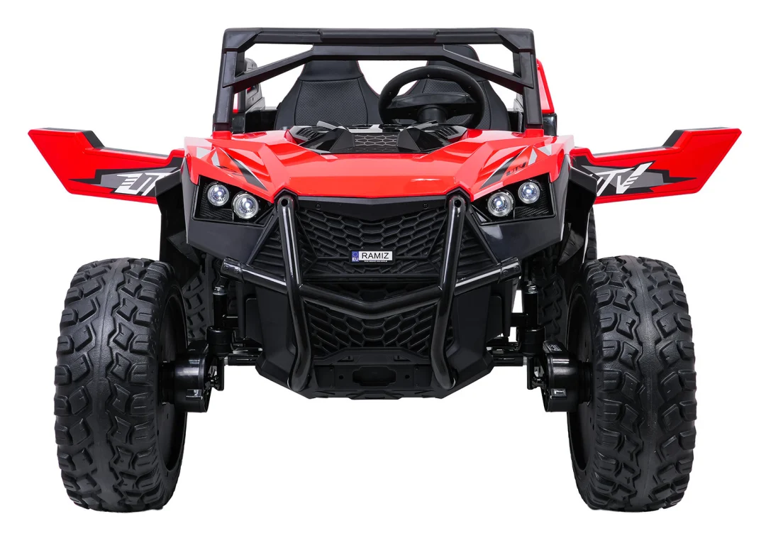 Buggy RTR Monster Speed 4x4, crveni_10