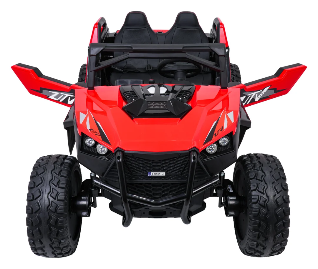 Buggy RTR Monster Speed 4x4, crveni_11