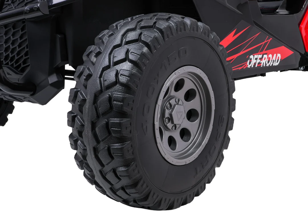 Buggy RTR Monster Speed 4x4, crveni_15